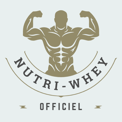 logo du site nutri-whey.com